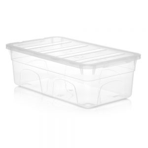 Plastic Storage Containers